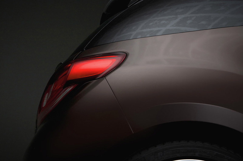 Illustration for article titled 2011 Citroen DS3: Is This It?
